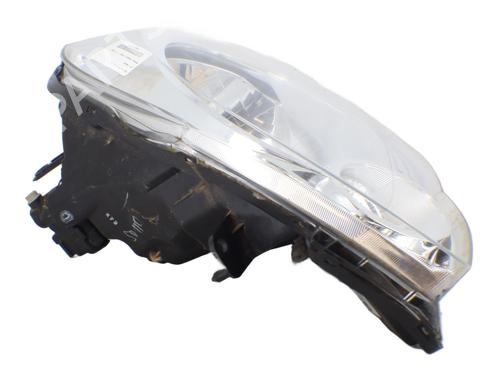 Left headlight RENAULT KANGOO Express (FW0/1_) | BP33741953C28 - Image 3