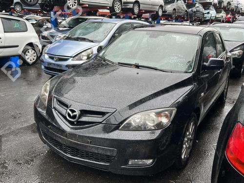 Subframe MAZDA 3 (BK) 1.6 DI Turbo | BP25684197M9  - Image 5