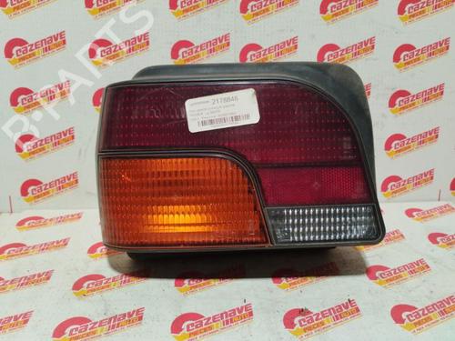 Used Left taillight ROVER 100 / METRO Hatchback (XP) 111 C/L/S (60 hp) 25699902