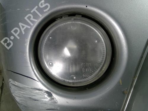 Used Right front fog light NISSAN X-TRAIL I (T30) 2.2 Di 4x4 (114 hp) 25697883