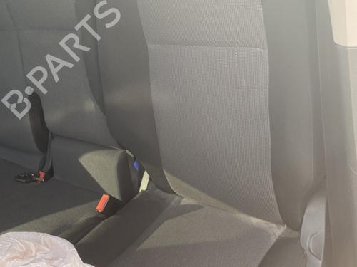 Used Left front seat CITROËN BERLINGO Box Body/MPV (K9) 1.5 BlueHDi 130 (131 hp) 28046329
