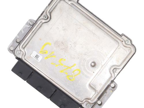 Control unit RENAULT CLIO IV (BH_) 1.5 dCi 90 | BP32231195M11