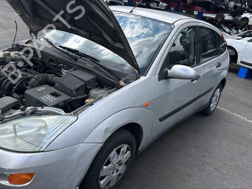 Starter FORD FOCUS I (DAW, DBW) 1.4 16V | BP25679890M8 