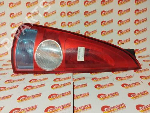 Used Left taillight RENAULT ESPACE IV (JK0/1_) 2.2 dCi (JK0H) (150 hp) 25689826