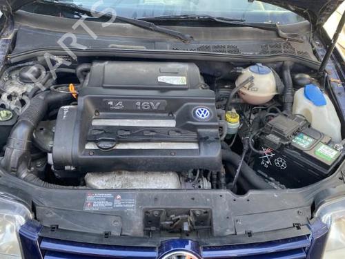Motor VW POLO (6N2) 1.4 16V (75 hp) 25698096