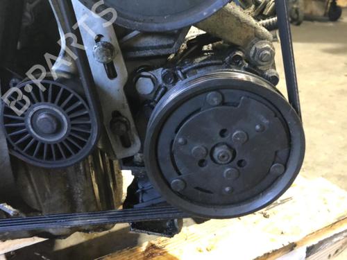 AC compressor RENAULT MEGANE I (BA0/1_) 1.6 e (BA0F, BA0S) | BP25679558M34 