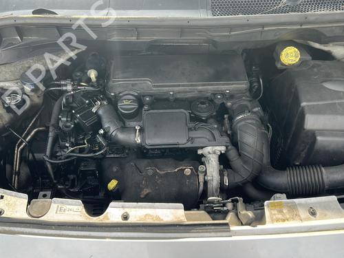 Left headlight PEUGEOT 1007 (KM_) 1.4 HDi | BP25684133C28 - Image 5