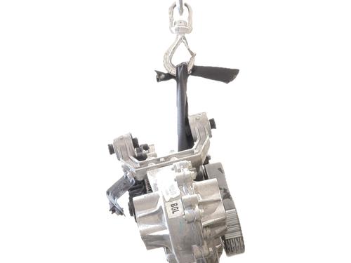 Engine CITROËN AMI (9A_) Electric (9AZ2CA) | BP37751486M1 - Image 1