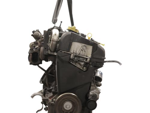 Engine RENAULT CLIO III (BR0/1, CR0/1) 1.5 dCi (BR17, CR17) | BP39513459M1 - Image 4