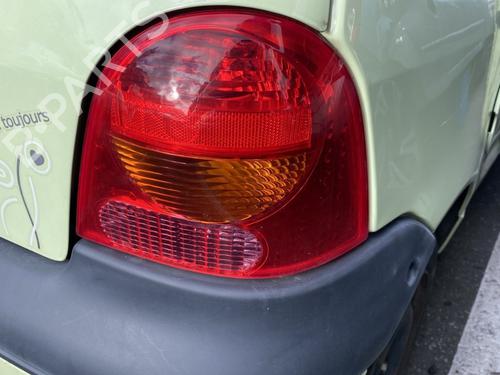 Used Right taillight RENAULT TWINGO I (C06_) 1.2 16V (C060) (60 hp) 29165221