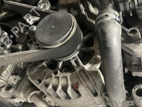 Alternator VW GOLF VI (5K1) 2.0 TDI | BP25697436M7 - Image 3