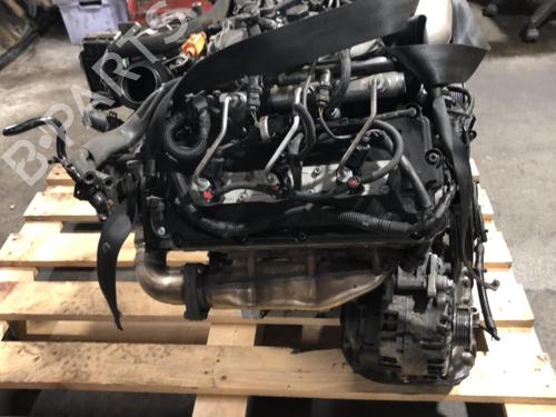 Engine AUDI A5 (8T3) 2.7 TDI | BP25684318M1  - Image 5