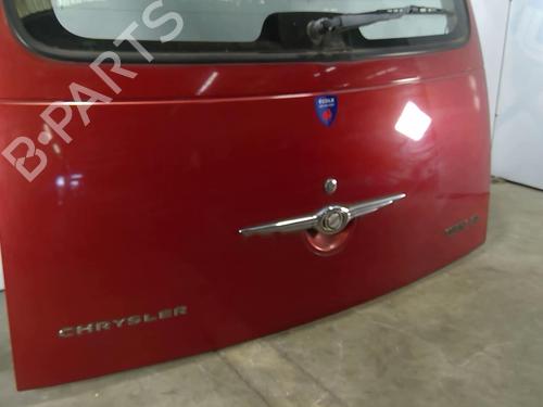 Tailgate CHRYSLER PT CRUISER (PT_) 2.2 CRD | BP25678908C6 