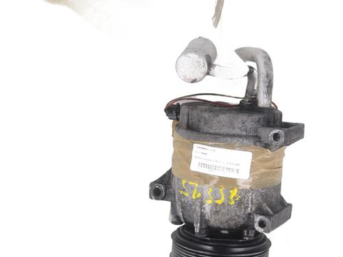 AC compressor RENAULT LAGUNA II (BG0/1_) 2.2 dCi (BG0F) | BP27611262M34 