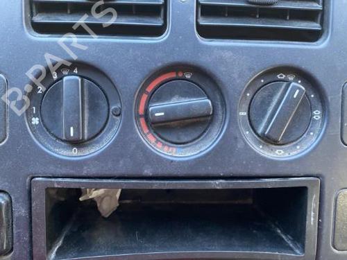 Used Climate control Climate control MERCEDES-BENZ VITO Van (W638) 108 D 2.3 (638.064, 638.068) (79 hp) 25683446 25683446