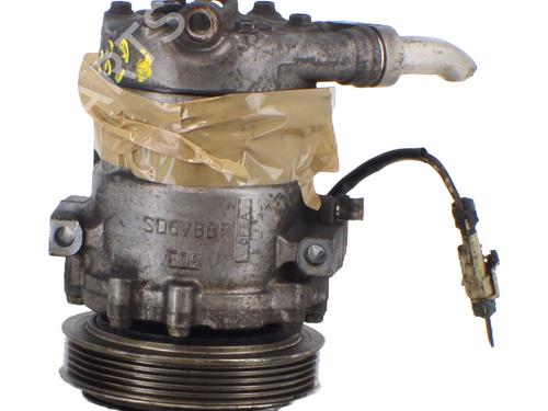 AC compressor OPEL TIGRA TwinTop (X04) 1.4 (R97) | BP29182195M34 - Image 2