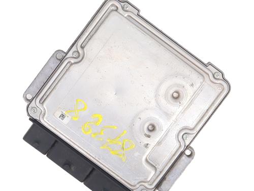 Control unit RENAULT CLIO IV (BH_) 1.5 dCi 75 | BP32209635M11 - Image 3