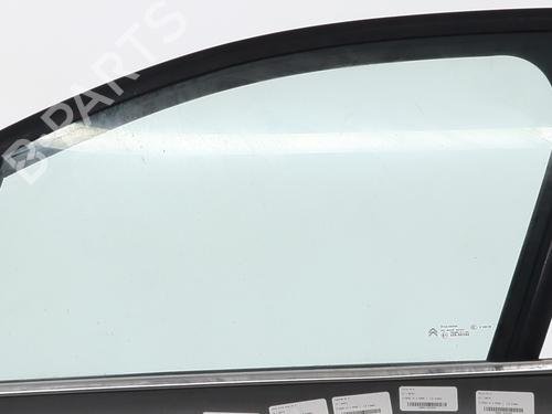 Used Front left door window CITROËN C4 II (NC_) 1.6 HDi 115 (114 hp) 28139648