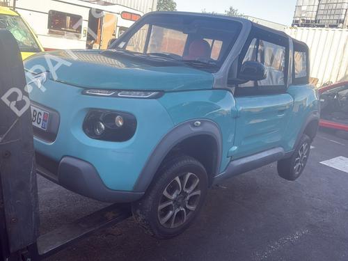 Right front door CITROËN E-MEHARI Electric | BP29847324C3 