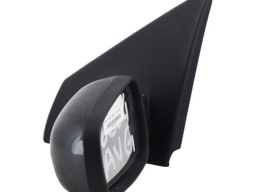 Left mirror RENAULT MEGANE II (BM0/1_, CM0/1_) 1.9 dCi (BM0G, CM0G) | BP25894376C26 
