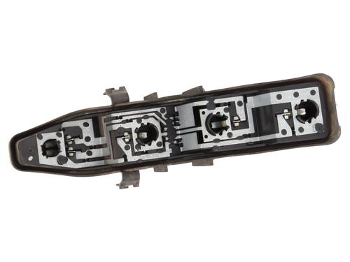 Used Lamp holder RENAULT SCÉNIC II (JM0/1_) 1.9 dCi (JM0G, JM12, JM1G, JM2C) (120 hp) 25697972