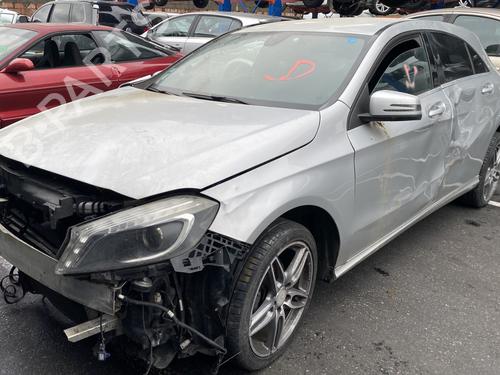 Third brake light MERCEDES-BENZ A-CLASS (W176) A 180 CDI / d (176.012) | BP26125852L11  - Image 7