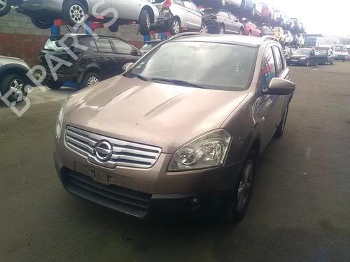 Rear wiper motor NISSAN QASHQAI / QASHQAI +2 I (J10, NJ10, JJ10E) 2.0 dCi All-wheel Drive | BP25687267M102 