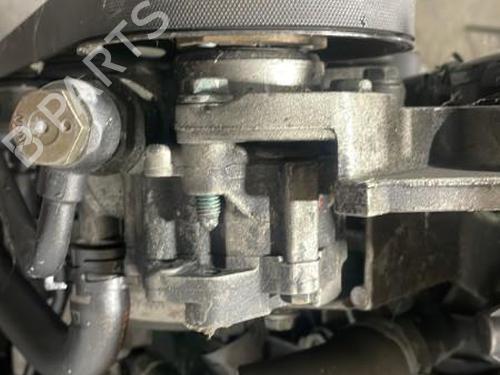 Used Steering pump SEAT CORDOBA (6K1, 6K2) 1.9 SDI (68 hp) 25688624