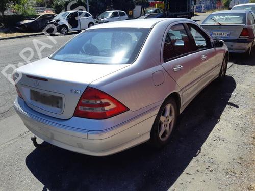 Rear mirror MERCEDES-BENZ C-CLASS (W203) C 220 CDI (203.006) | BP25687486I6  - Image 6