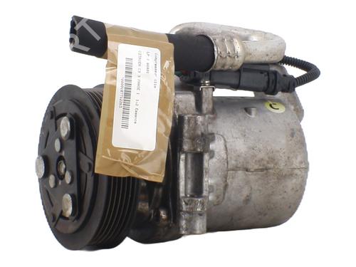 AC compressor CITROËN C3 III (SX) 1.2 PureTech 82 | BP26741700M34 - Image 3