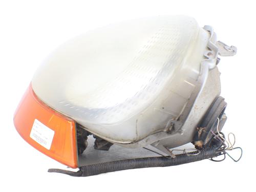 Left headlight RENAULT TRAFIC II Van (FL) 1.9 dCi 80 (FL0B) | BP34473436C28  - Image 5