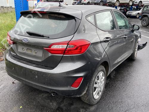 Starter FORD FIESTA VII (HJ, HF) 1.1 Ti-VCT | BP25676377M8 - Image 4