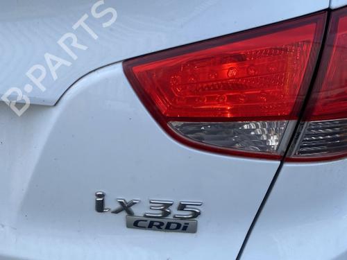 Right tailgate light HYUNDAI ix35 (LM, EL, ELH) 2.0 CRDi 4WD | BP32726264C80 - Image 2