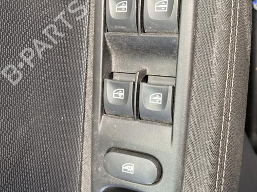 Used Left front window switch Left front window switch 37750772 37750772