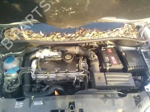 Left mirror SEAT ALTEA (5P1) 1.9 TDI | BP25696035C26 