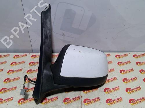 Left mirror FORD C-MAX (DM2) 1.6 TDCi | BP25698766C26 