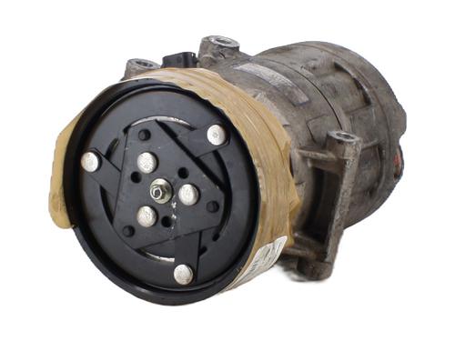 AC compressor RENAULT SCÉNIC II (JM0/1_) 1.5 dCi (JM1E, JM16) | BP25676258M34 - Image 4