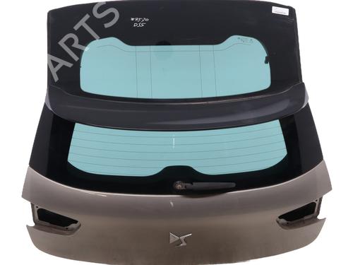 Tailgate CITROËN DS5 2.0 HDi 200 Hybrid4 All-wheel Drive | BP30543934C6 - Image 6