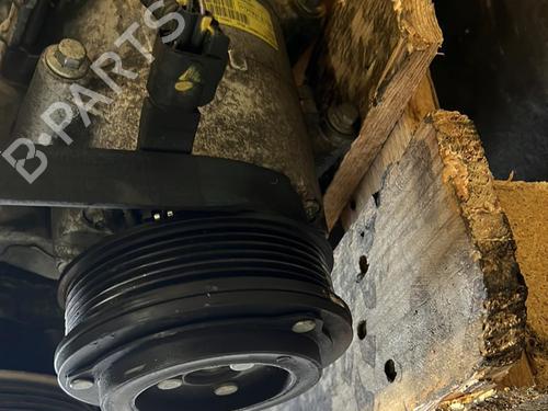 AC compressor FORD FIESTA VI (CB1, CCN) 1.6 TDCi | BP25692951M34 