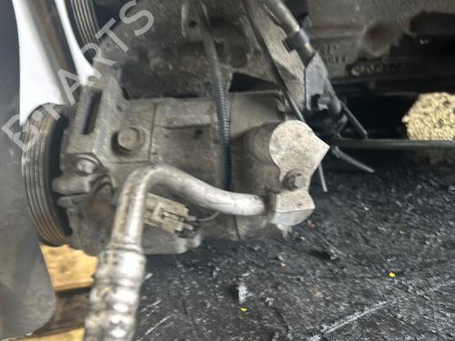 AC compressor SAAB 9-3 Estate (E50) 1.9 TiD | BP27631262M34 - Image 2