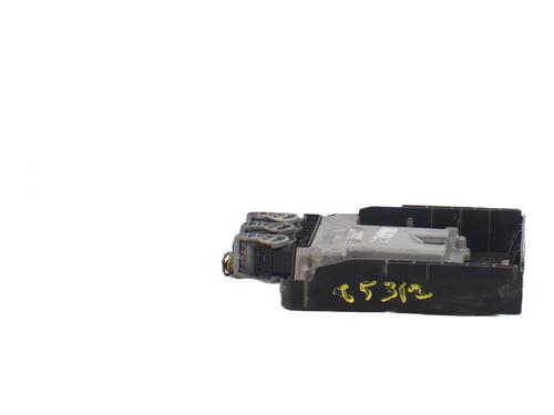 Engine control unit (ECU) PEUGEOT 1007 (KM_) 1.6 HDi | BP28451212M57 