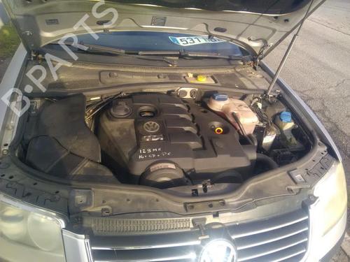 Right mirror VW PASSAT B5.5 (3B3) 1.9 TDI | BP25687387C27 