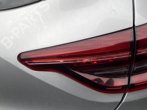 Used Right taillight RENAULT CLIO V (B7_) 1.5 Blue dCi 85 (B7AG) (86 hp) 27685121