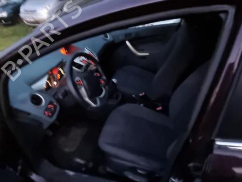 ABS pump FORD FIESTA VI (CB1, CCN) 1.4 TDCi | BP25674971M43  - Image 6