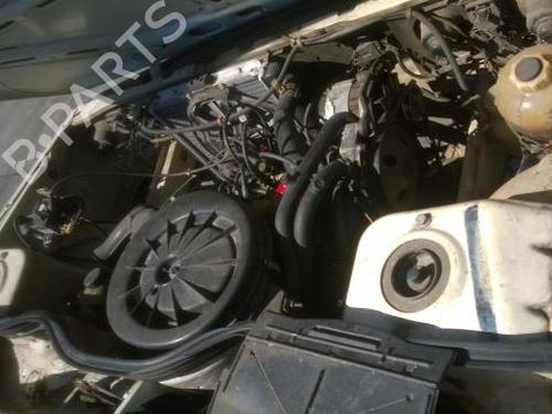 Used Parts RENAULT 9 (L42_) 2540940