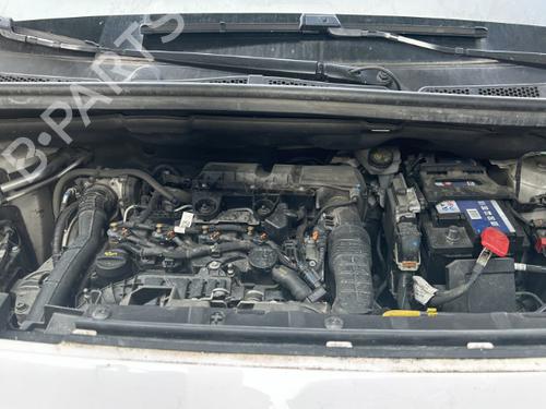 Electronic module PEUGEOT PARTNER Box Body/MPV (K9) 1.5 BlueHDI 130 | BP25676286M83 - Image 10