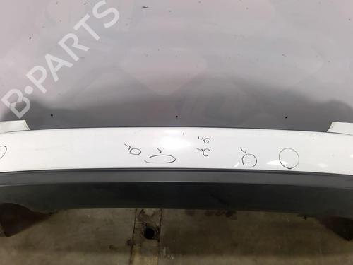 rear-bumper-ford-focus-c-max-dm2-2003-2004-2005-2006-2007-25695320 main image