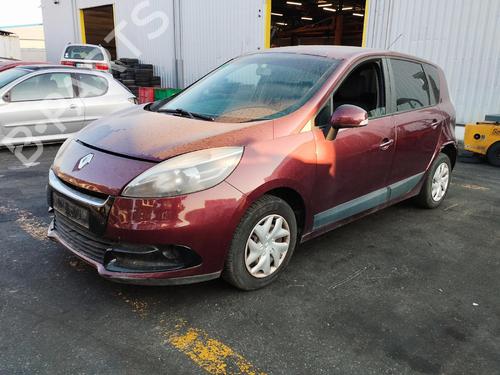 Teile für RENAULT SCÉNIC III (JZ0/1_)  1.5 dCi (JZ02, JZ0R)  4860533 