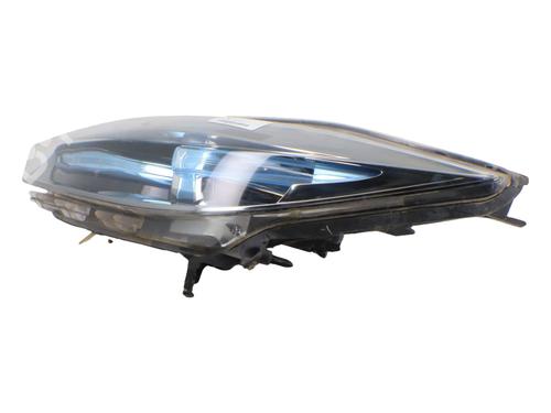 Used Left headlight Left headlight 39215662 39215662
