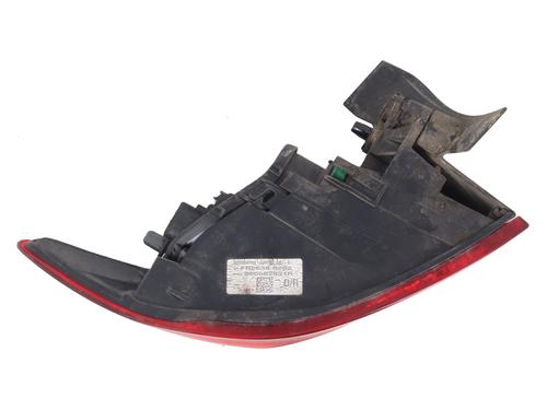 Right tailgate light RENAULT CLIO IV (BH_) 0.9 TCe 90 (BHNF, BHMA, BHMH, BHJK, BHJR) | BP32318773C80